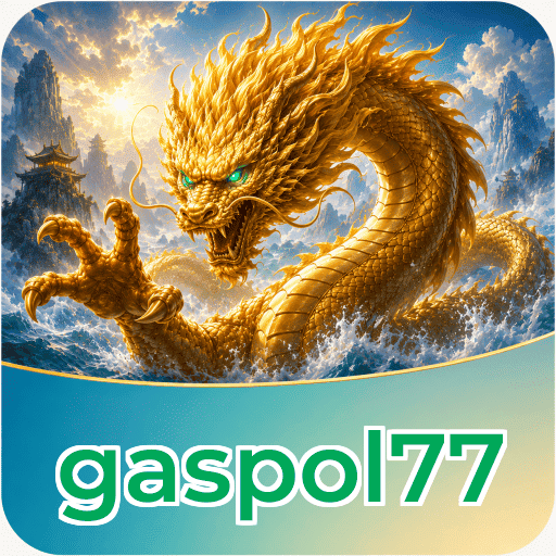 gaspol77 Support